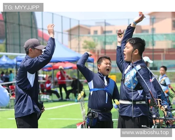 奥运会射箭比赛心理素质训练方法探讨