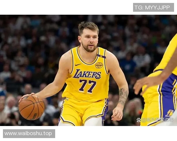 东契奇背后的故事:从少年到巨星之路