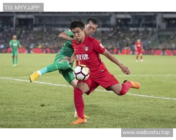 【深度解析】中超近况+未来走势预测